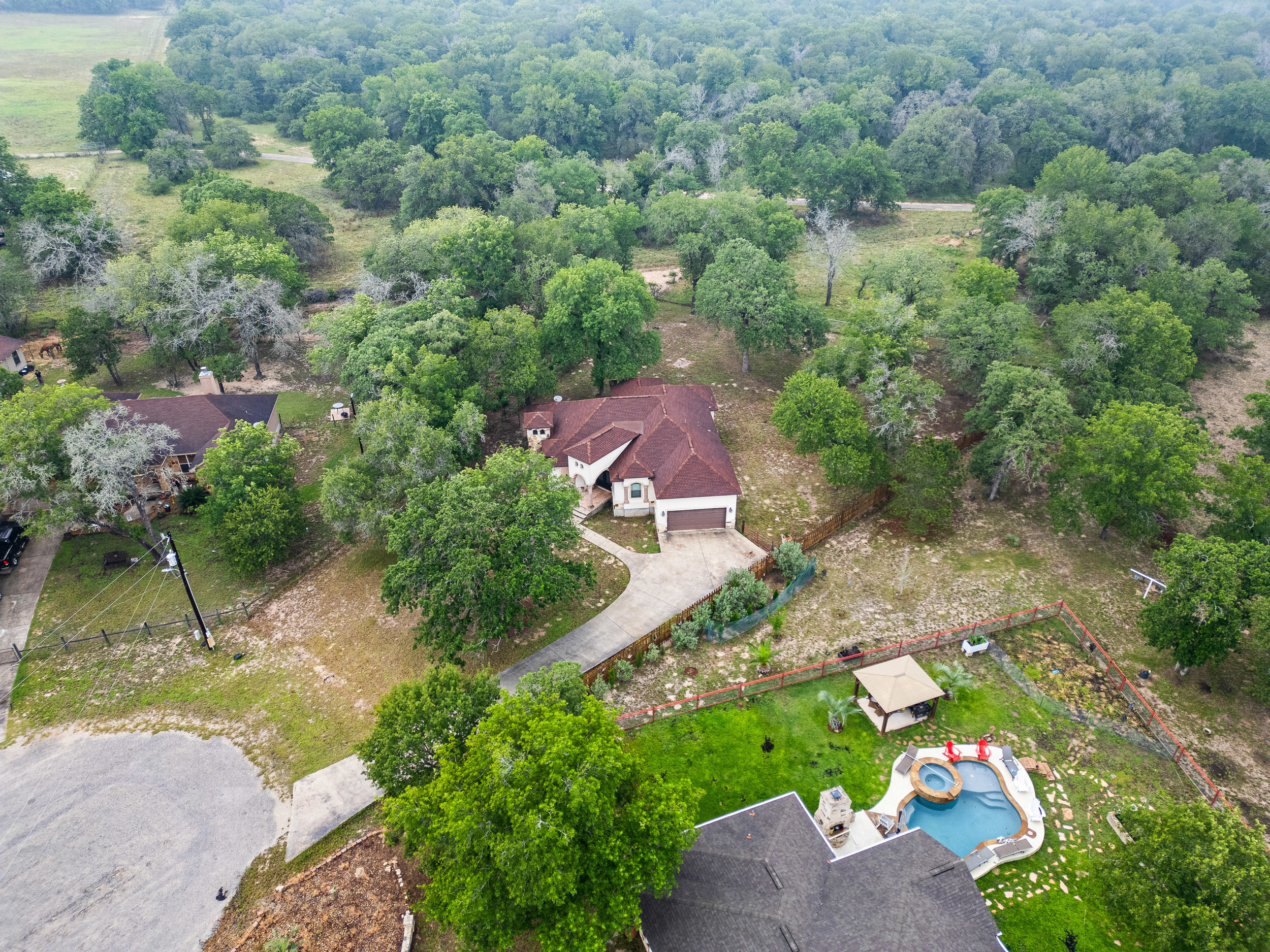 La Vernia, Texas, 78121, United States, 3 Bedrooms Bedrooms, ,Residential,For Sale,1943092