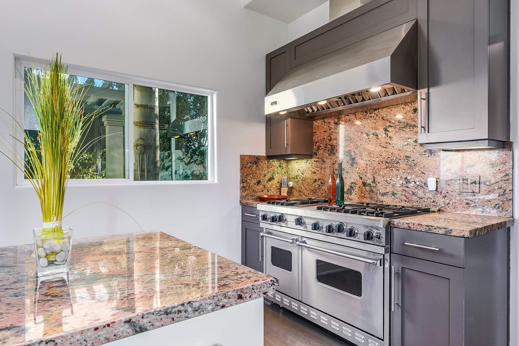  28907 Wight Road, Malibu - 物件實景