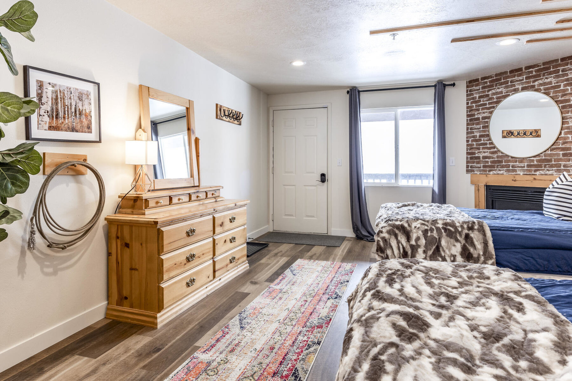  Welcome to Aspen Hill Lodge. An incomparable luxury cabin getaway - 物件實景