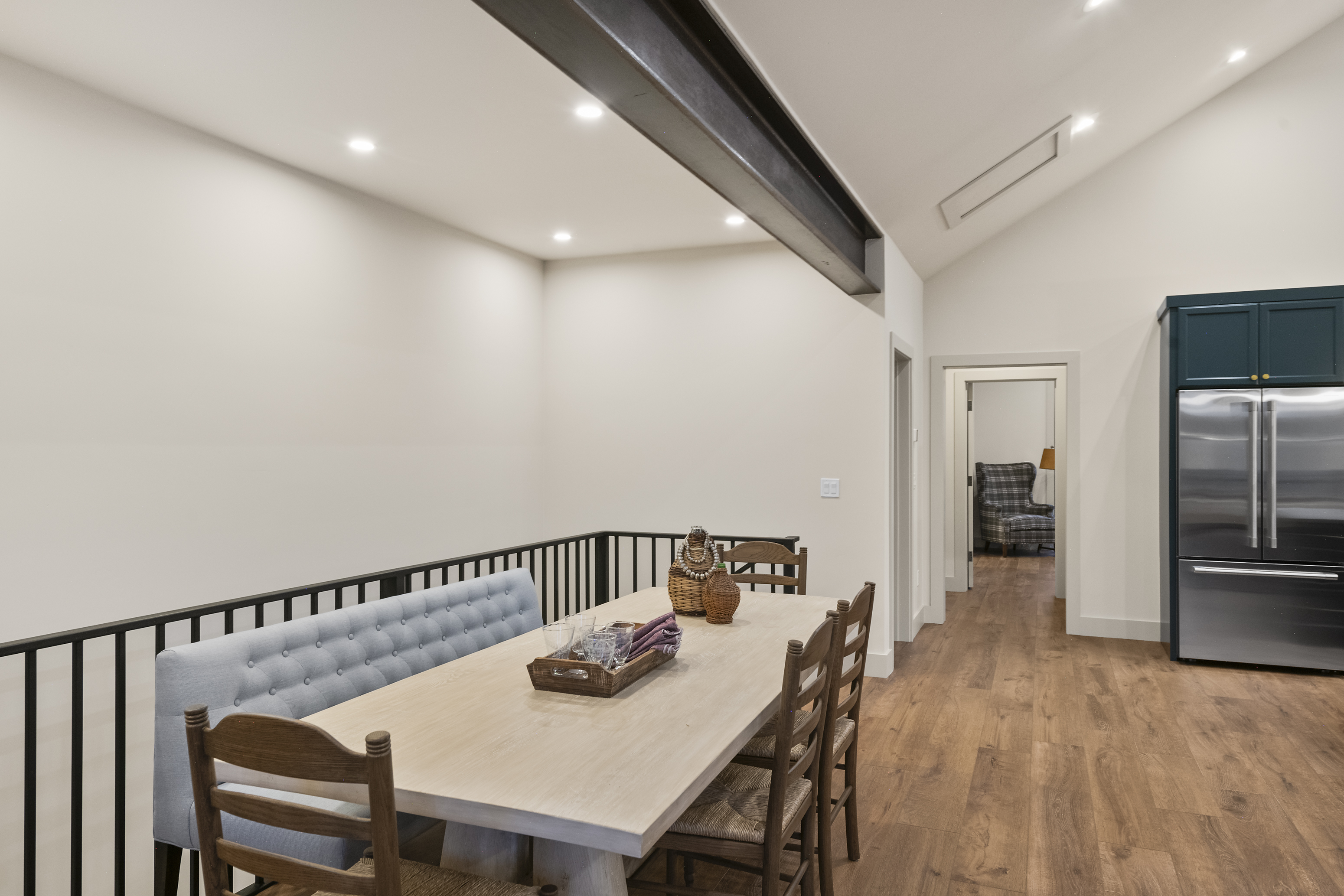  Two Private Homes - One Mountain Retreat in Crested Butte - 物件實景