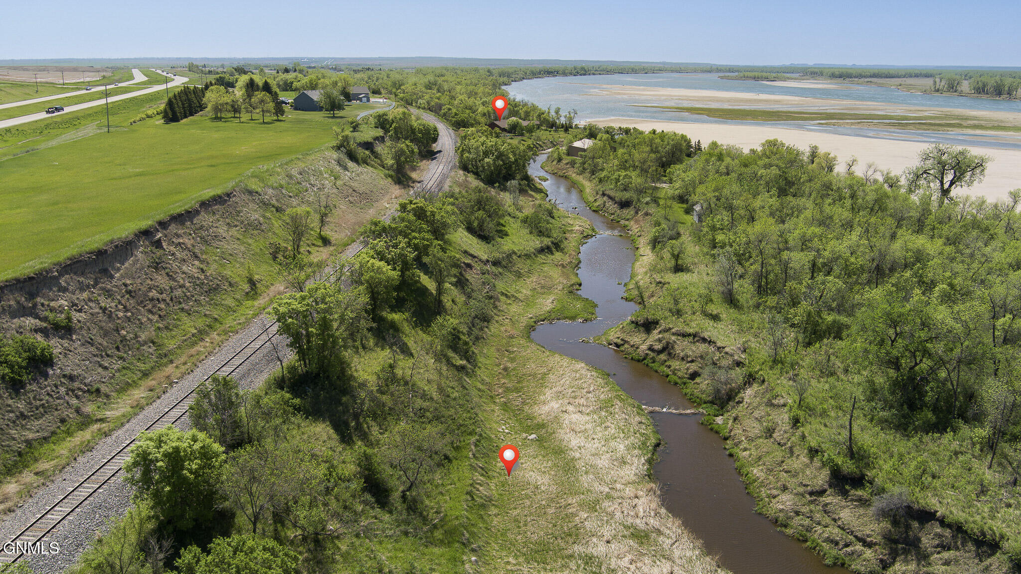 Washburn, North Dakota, 58577, United States, 3 Bedrooms Bedrooms, ,2 BathroomsBathrooms,Residential,For Sale,2043645