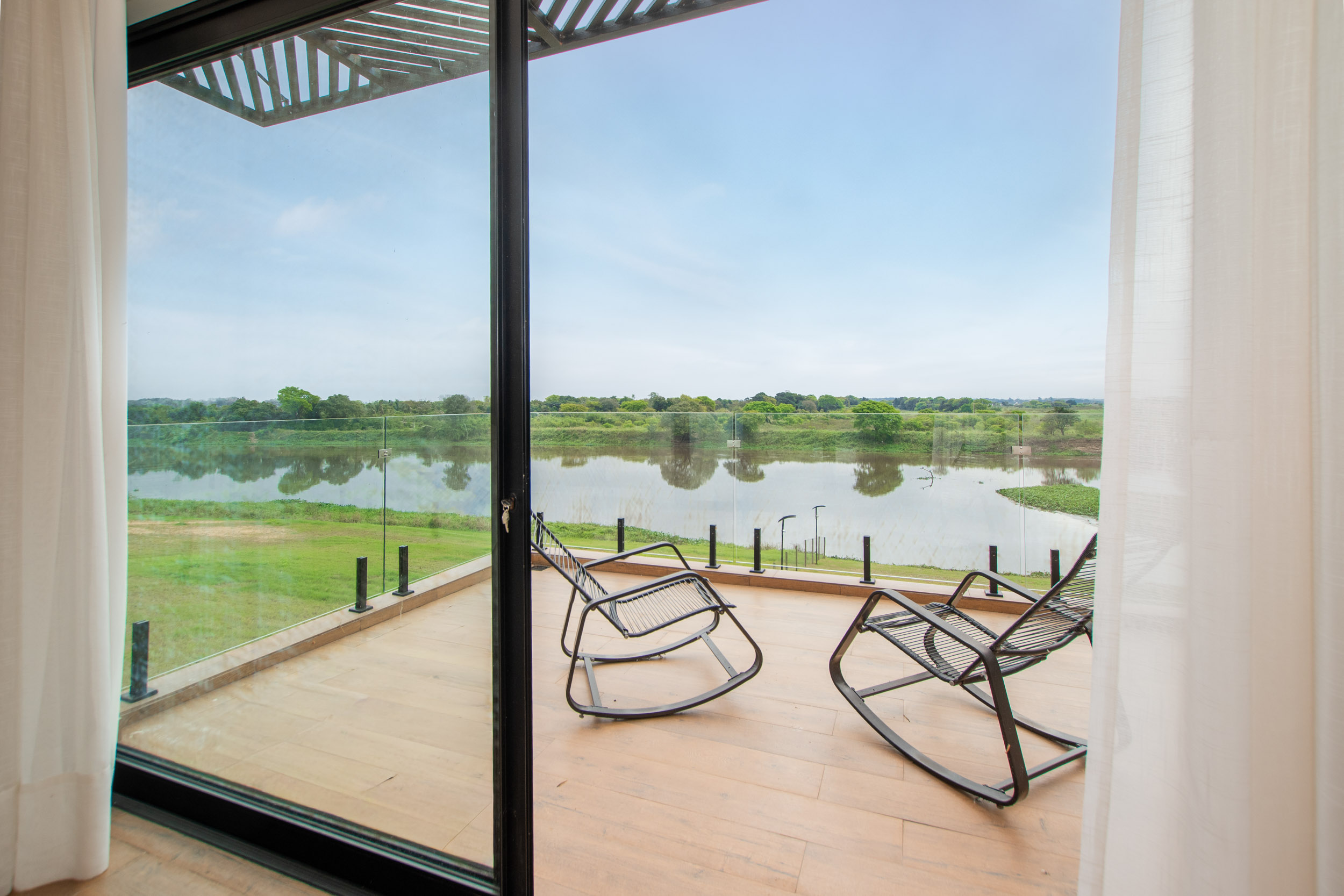  Brand-New Residence in Pueblo del Río - 物件實景