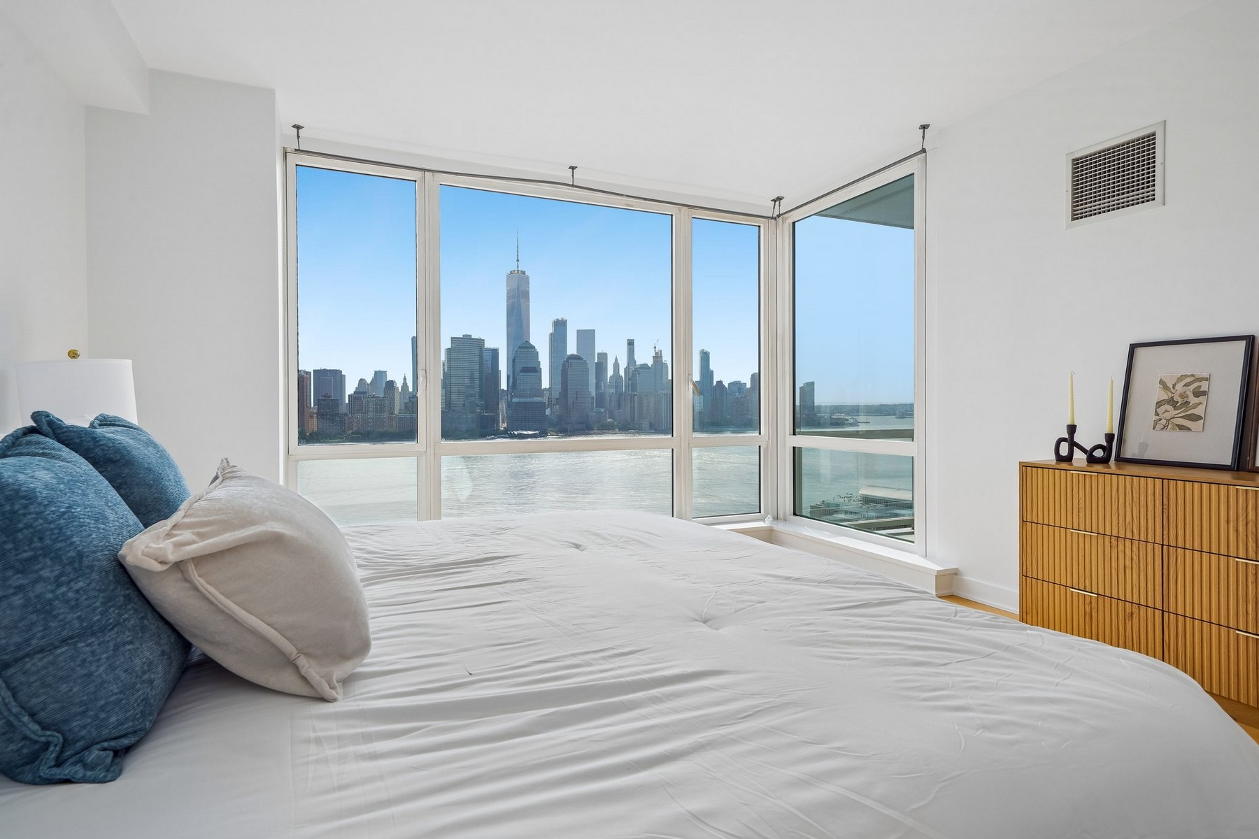  2 2nd Street, Jersey City, NJ 07302 - 物件實景