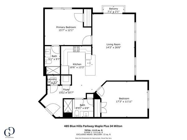 Milton, Massachusetts, 02186, United States, 2 Bedrooms Bedrooms, ,2 BathroomsBathrooms,Residential,For Sale,1729950