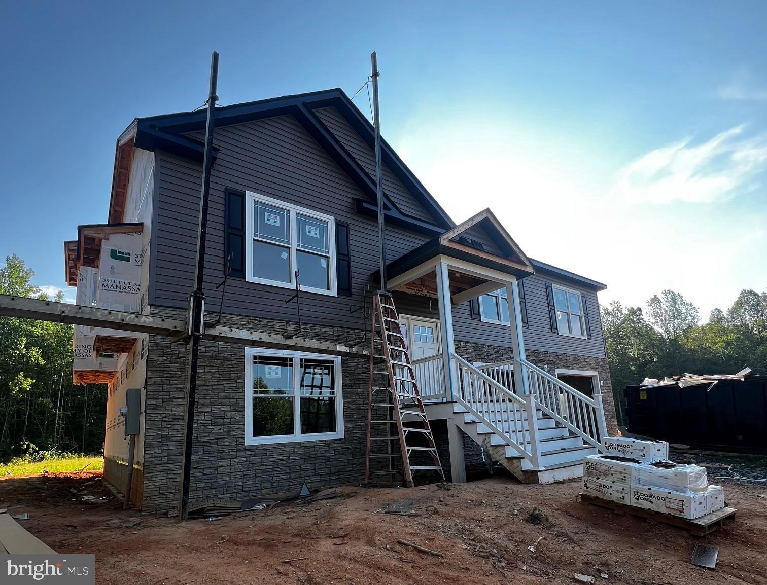 Richardsville, Virginia, 22736, United States, 4 Bedrooms Bedrooms, ,3 BathroomsBathrooms,Residential,For Sale,1979101