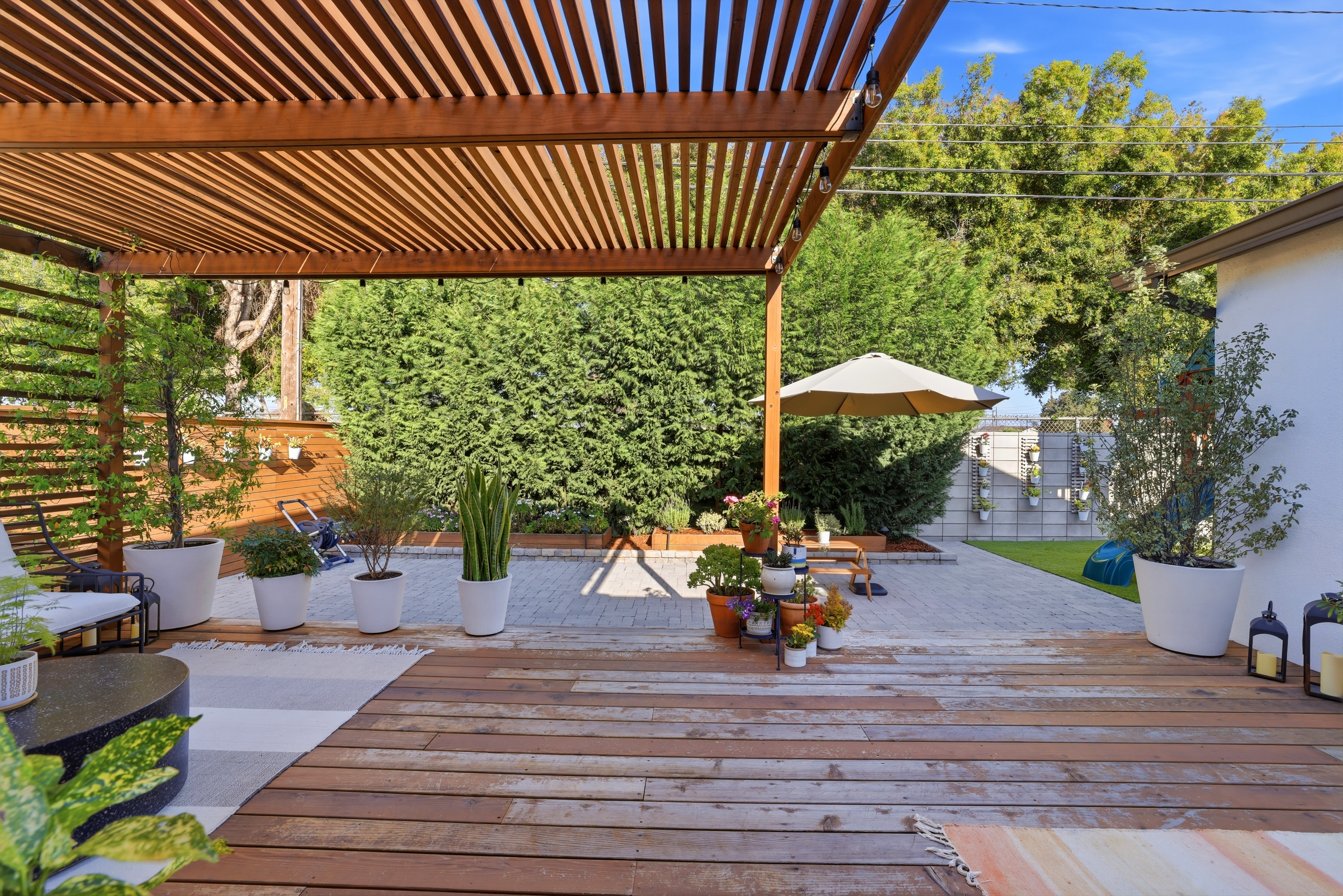  14924 Purche Avenue, Gardena, CA 90249 - 物件實景