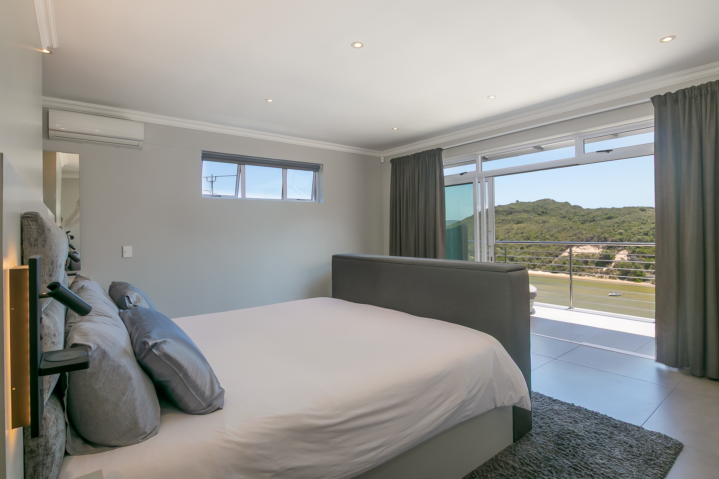  A luxurious coastal sanctuary - 物件實景