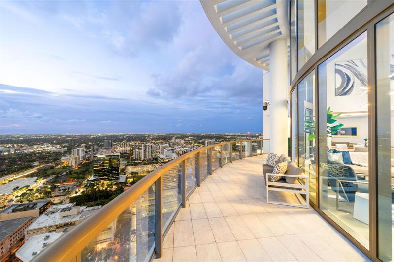 Fort Lauderdale, Florida, 33301, United States, 5 Bedrooms Bedrooms, ,7 BathroomsBathrooms,Residential,For Sale,1940975