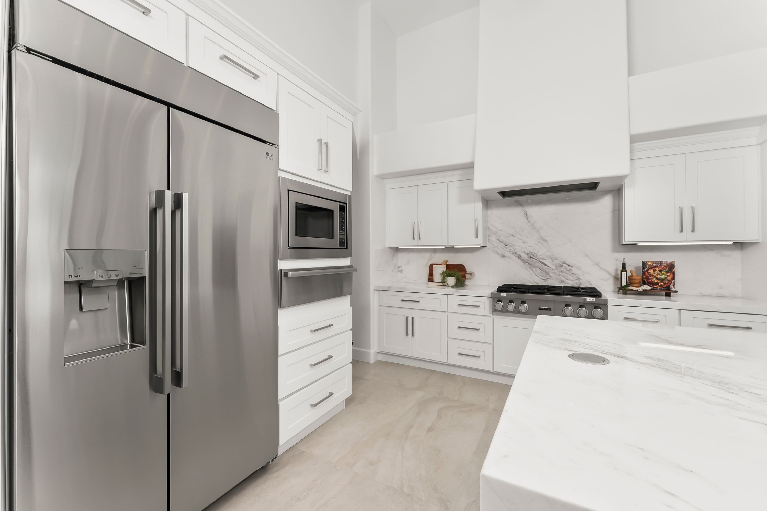  40 Acres - Big Views - Renovated Home - 物件實景