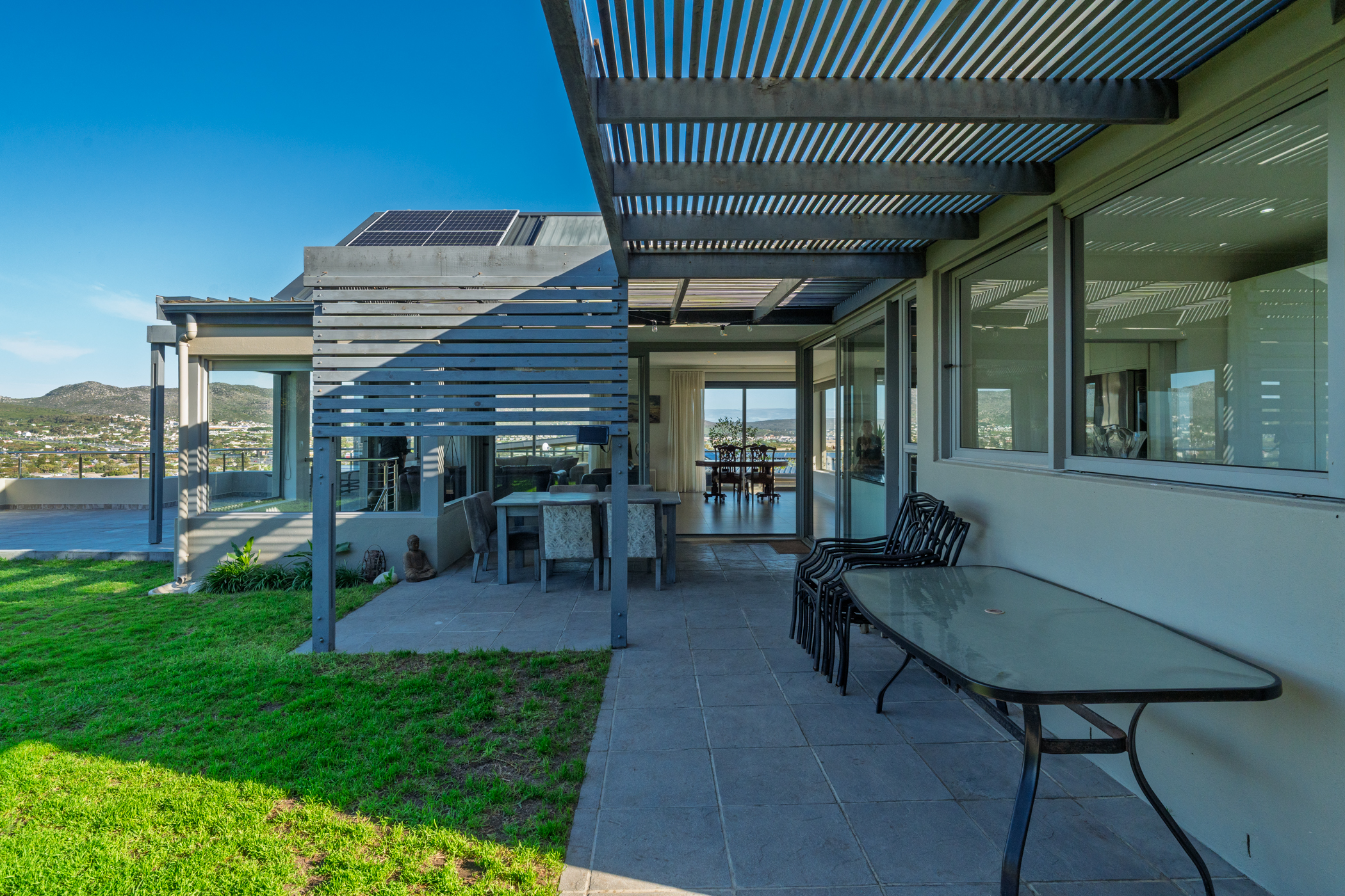  Noordhoek, Chapman