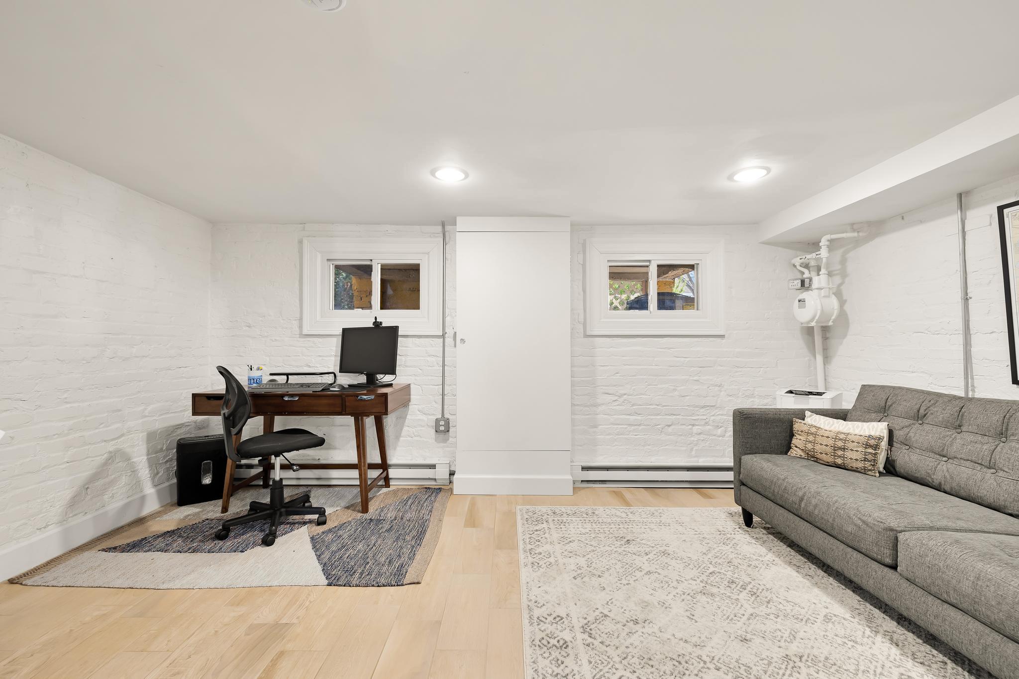  407 Delafield Place NW, Washington, DC, 20011 - 物件實景