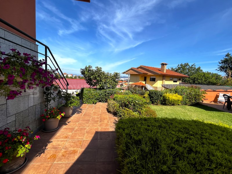 Pontevedra, Vigo, Comesa?a - Matam?, Matam? Pontev, Vigo, Galicia, ES, 4 Bedrooms Bedrooms, ,3 BathroomsBathrooms,Residential,For Sale,Pontevedra, Vigo, Comesa?a - Matam?, Matam? Pontev,1599052