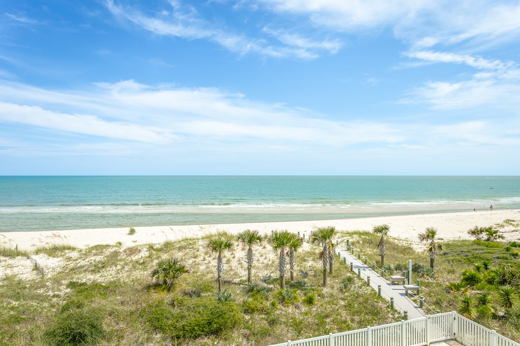 Saint George Island, Florida, 32328, United States, 5 Bedrooms Bedrooms, ,6 BathroomsBathrooms,Residential,For Sale,1976248