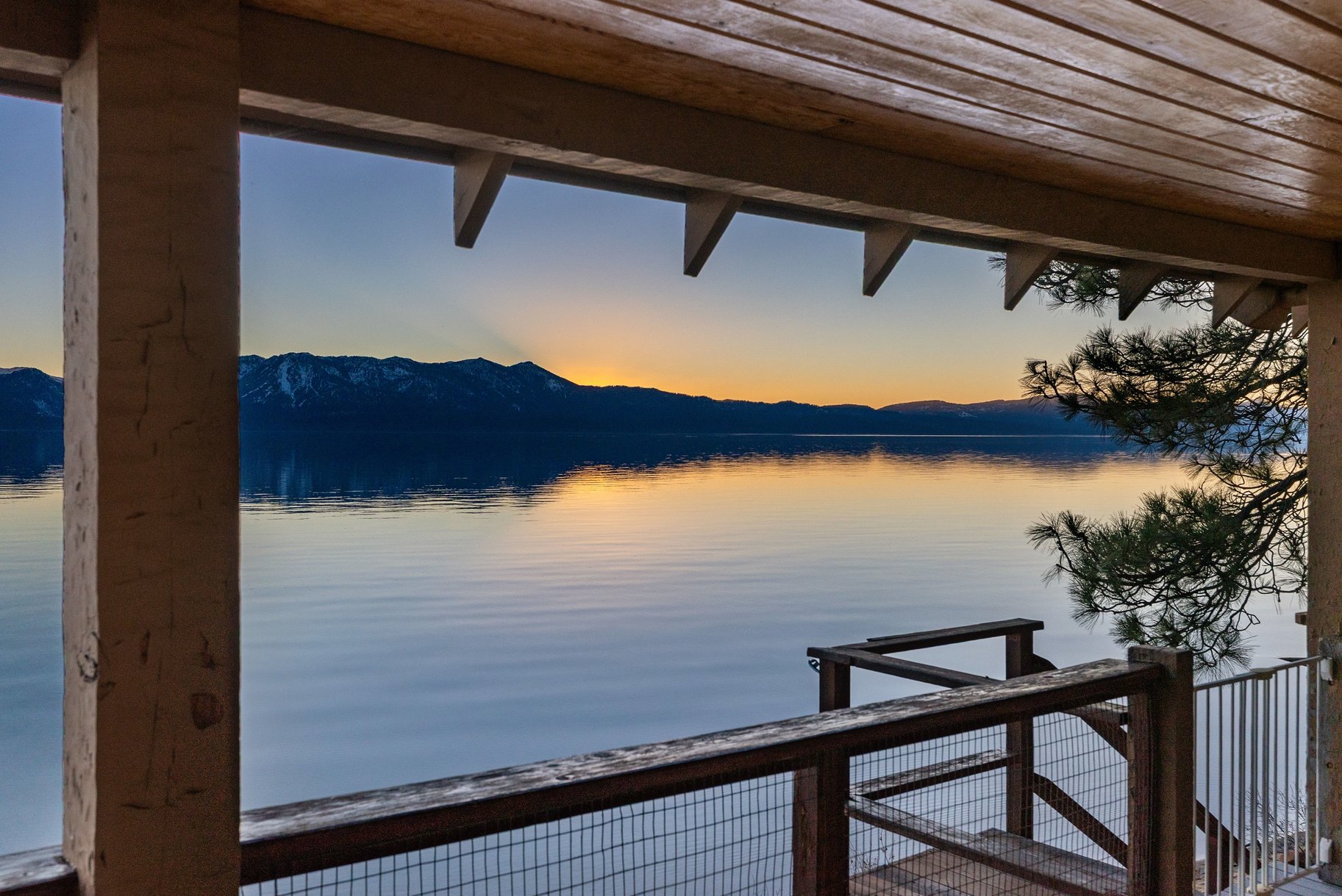  Iconic Marla Bay Lakefront - 物件實景