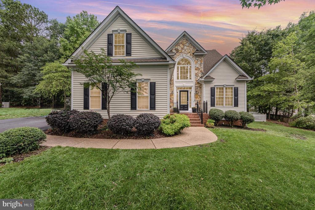 Chesterfield, Virginia, 23832, United States, 4 Bedrooms Bedrooms, ,3 BathroomsBathrooms,Residential,For Sale,1827730