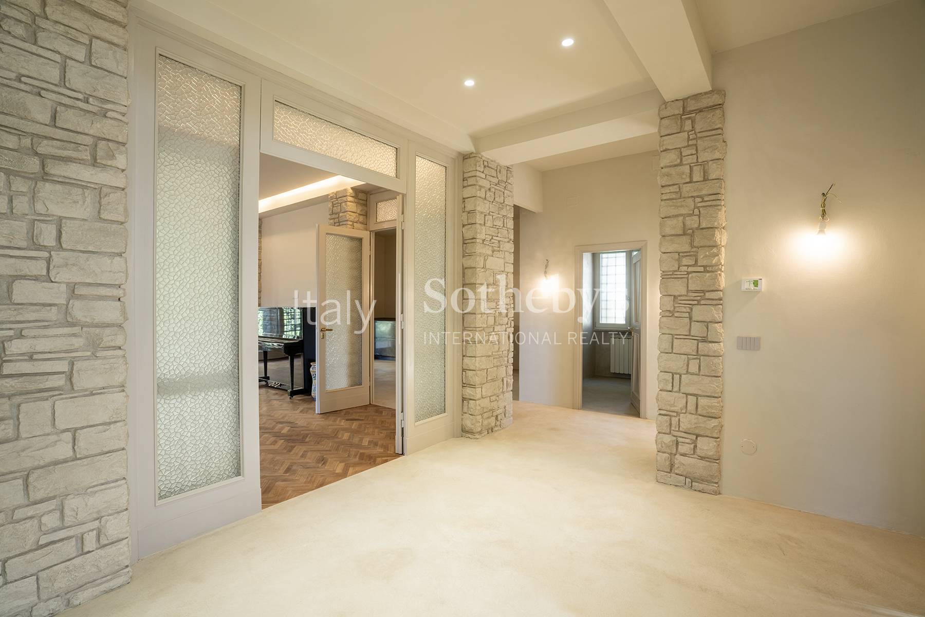  Villa in Bagno a Ripoli with private garden and garage - 物件實景