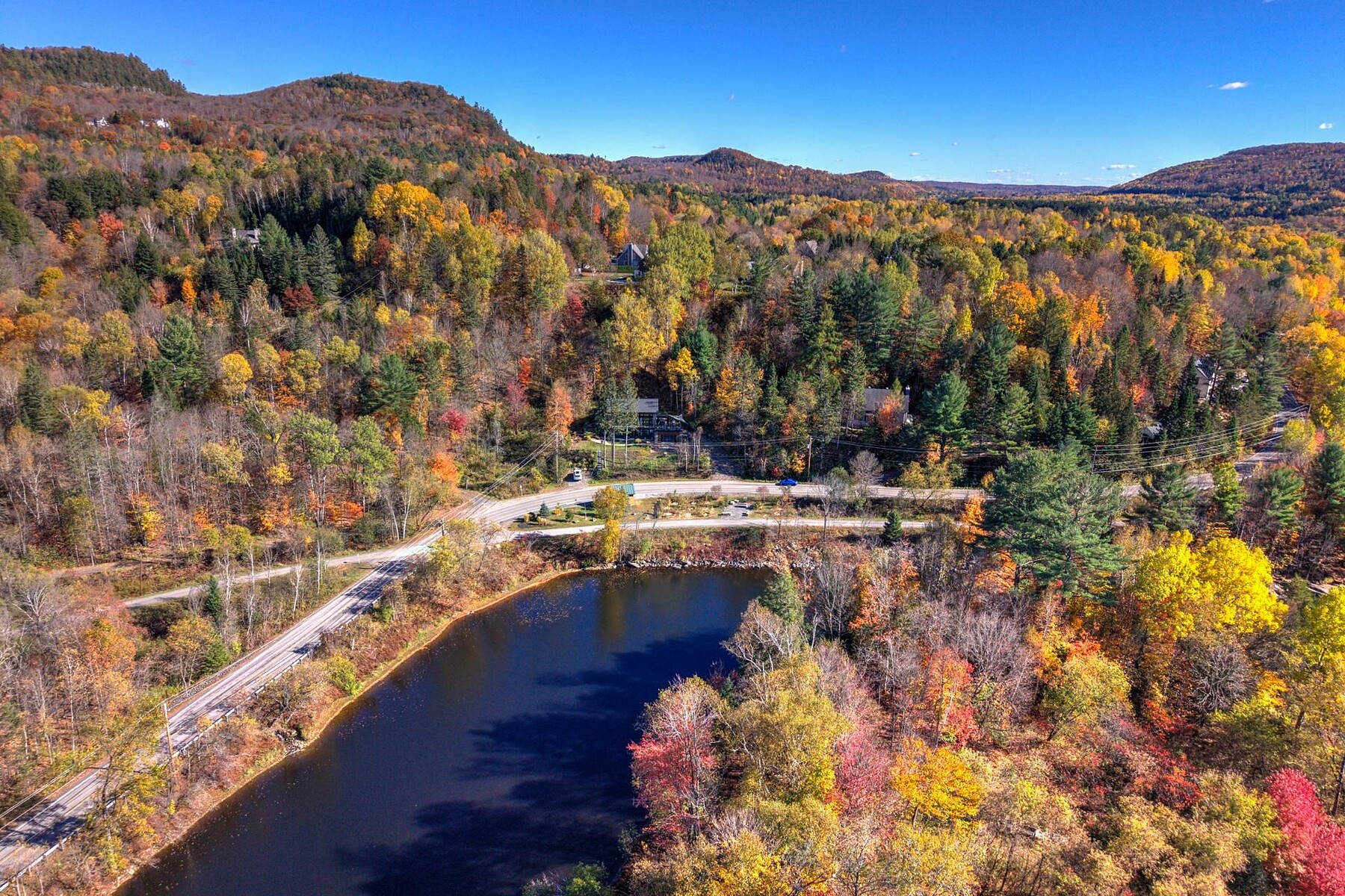  Piedmont, Laurentides - 物件實景