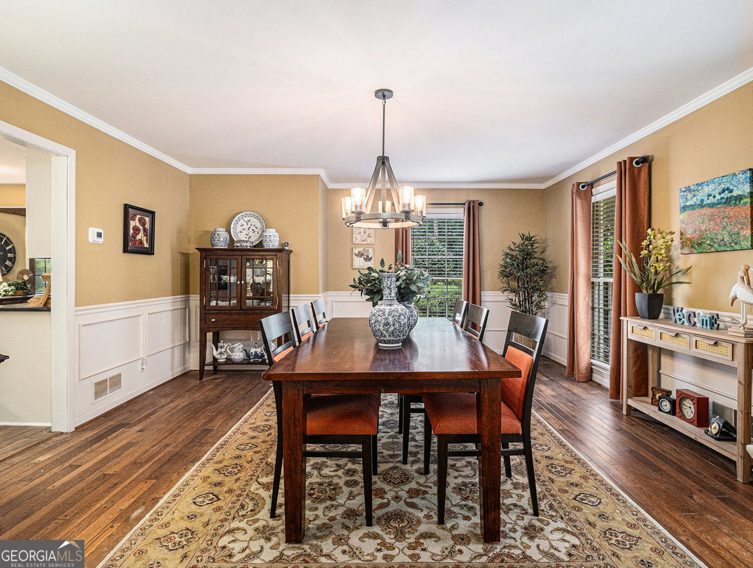 Monroe, Georgia, 30655, United States, 4 Bedrooms Bedrooms, ,3 BathroomsBathrooms,Residential,For Sale,1907991