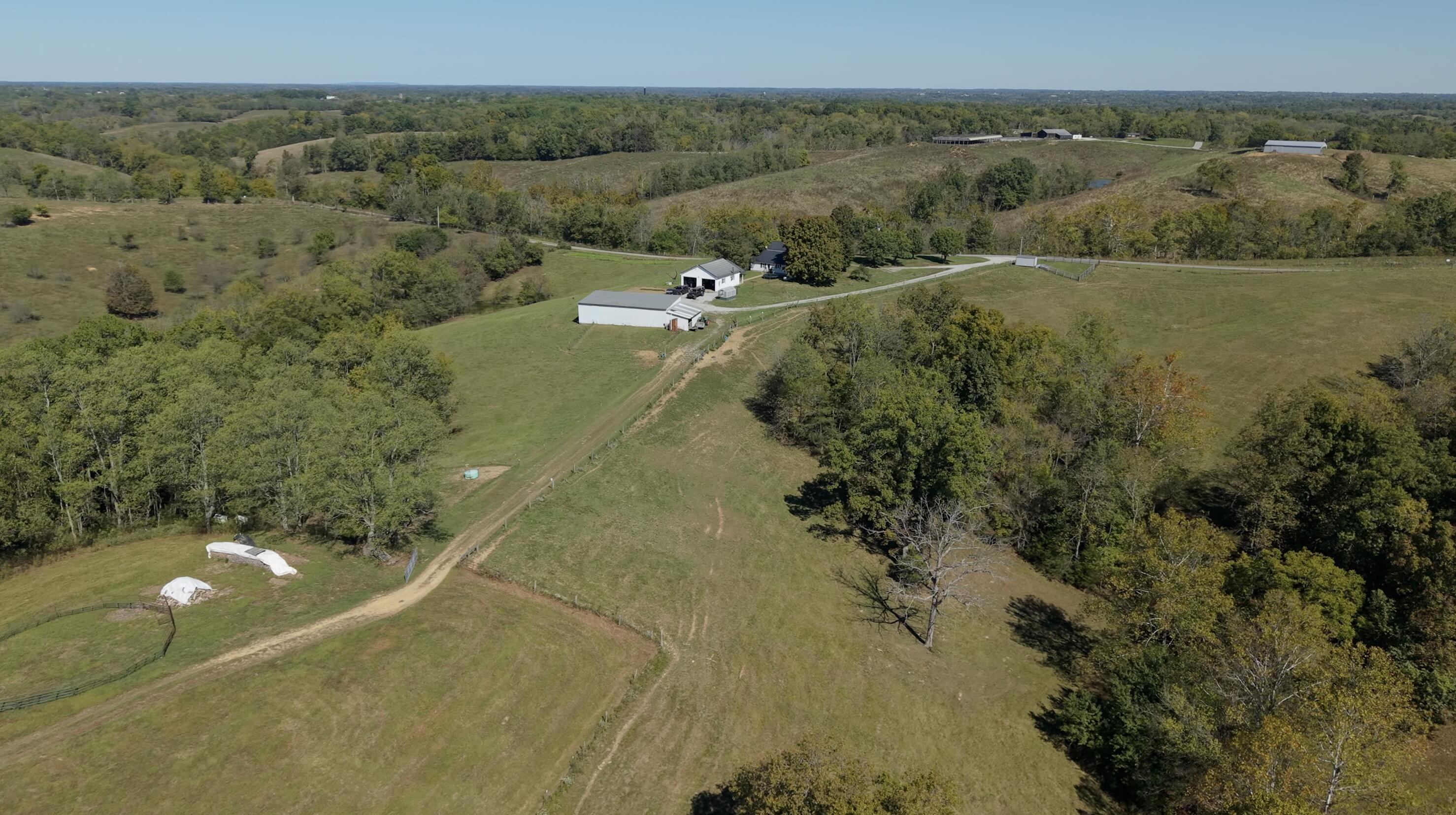 Willisburg, Kentucky, 40078, United States, 4 Bedrooms Bedrooms, ,1 BathroomBathrooms,Residential,For Sale,1962831
