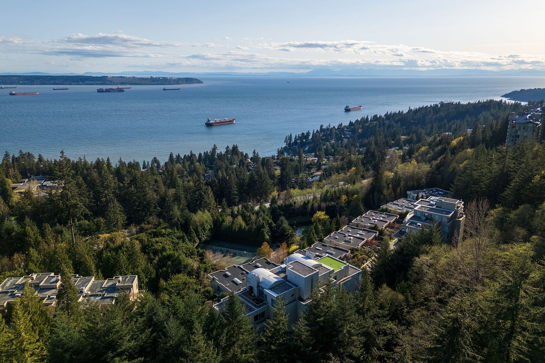  West Vancouver, Greater Vancouver - 物件實景