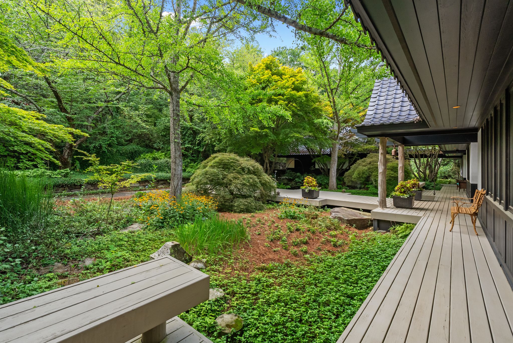  110 Huckleberry Ridge, Greenville, SC 29609 - 物件實景