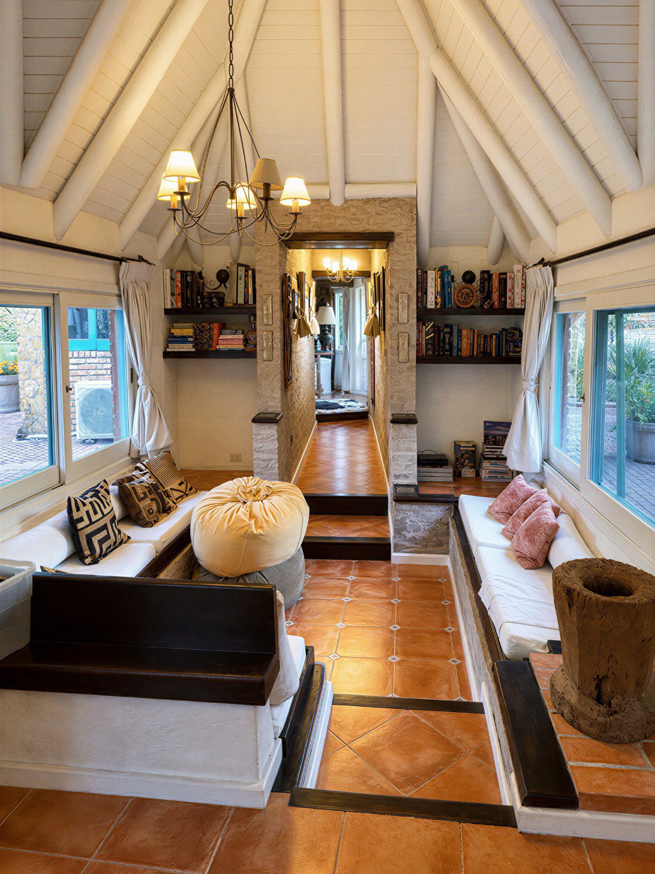  Exclusive Estate in Lapataia - Near Punta del Este - 物件實景