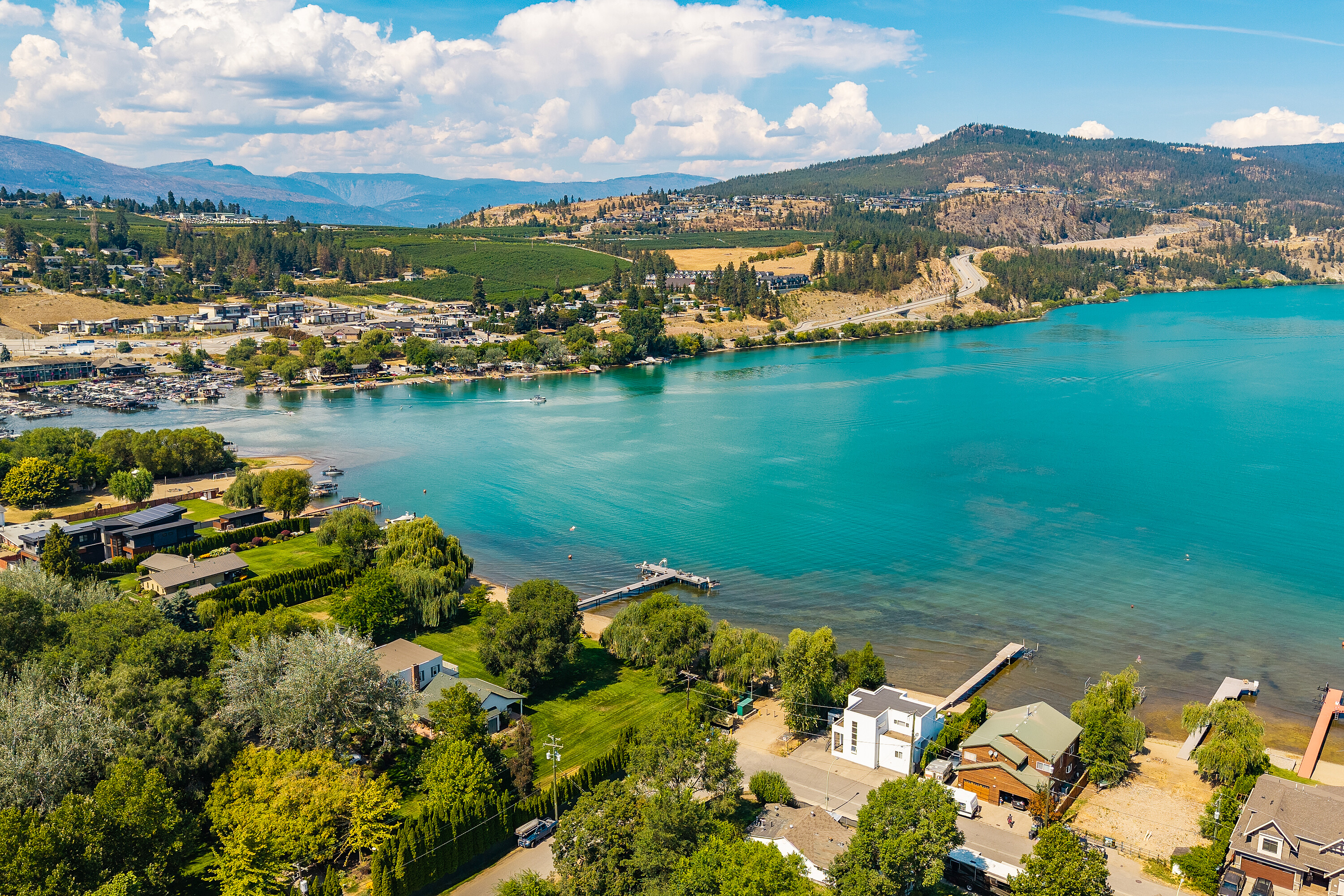  Refined By The Okanagan - 物件實景