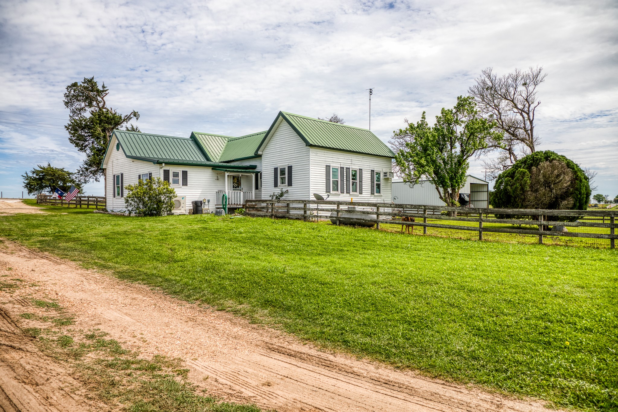  20751 Fm 1155, Washington, TX, 77880 - 物件實景