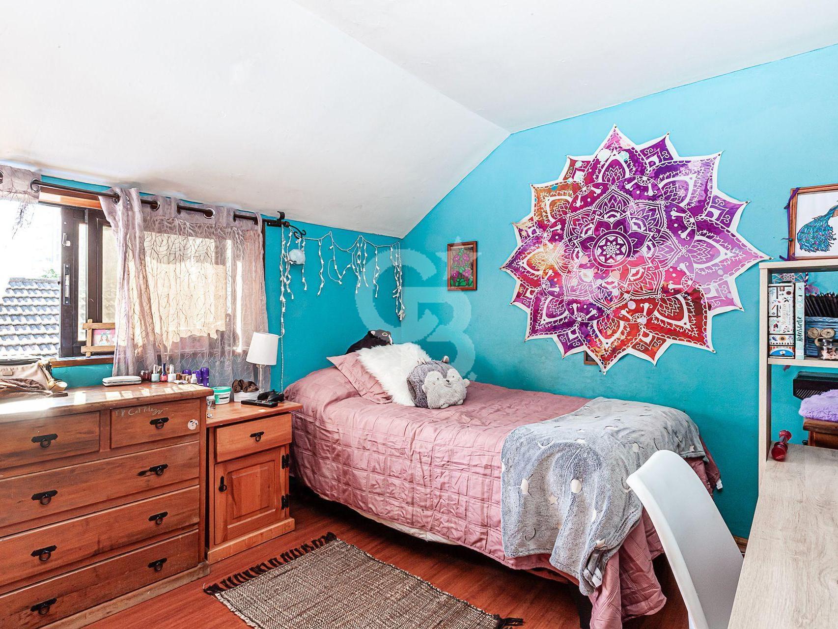 Las Condes, Chile, 5 Bedrooms Bedrooms, ,4 BathroomsBathrooms,Residential,For Sale,1996063