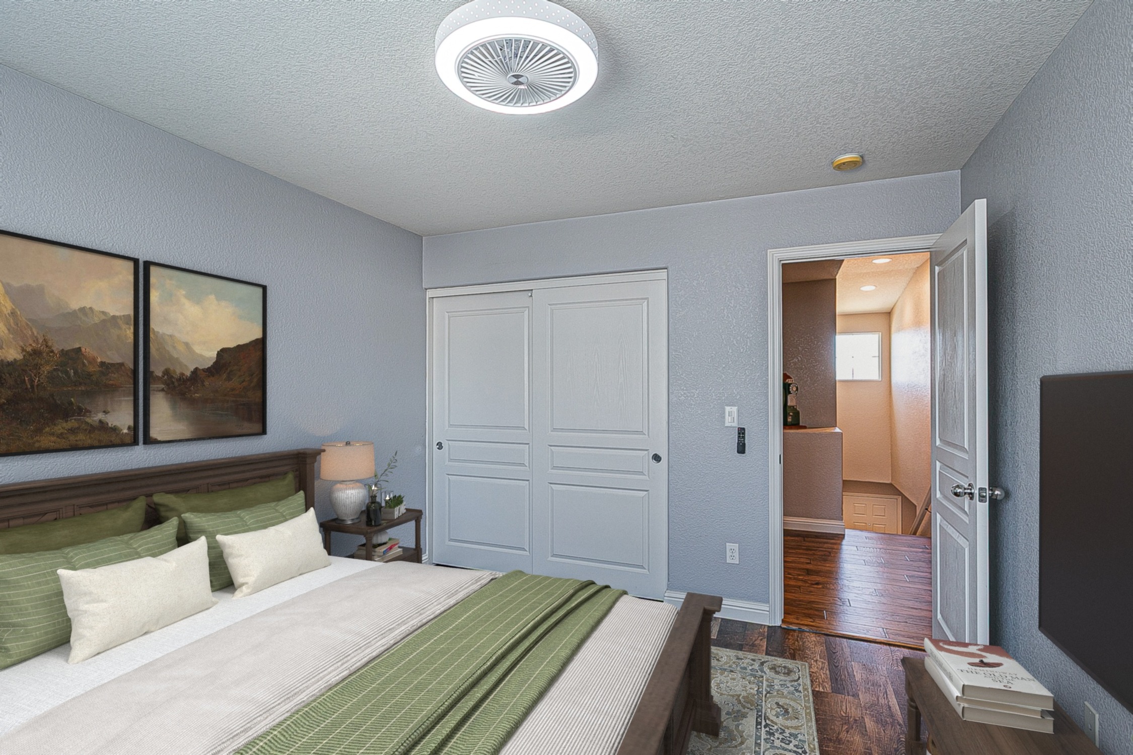 Lompoc, California, 93436, United States, 4 Bedrooms Bedrooms, ,3 BathroomsBathrooms,Residential,For Sale,1924716