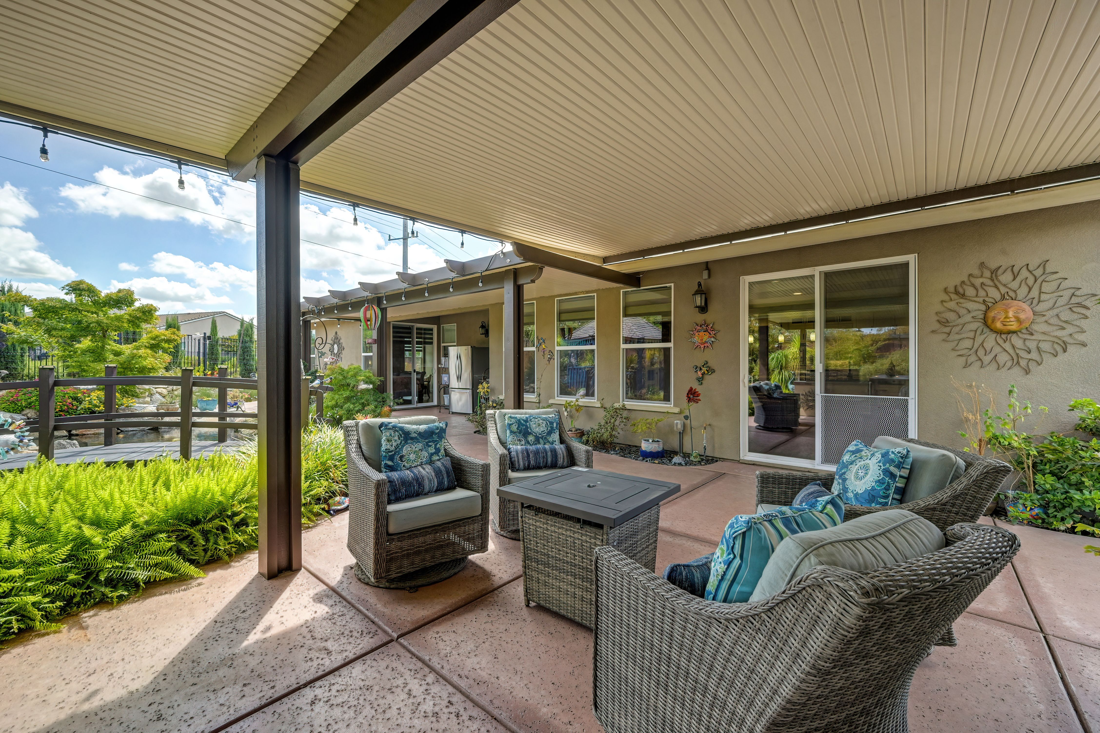  10095 Rio Moon Drive, Roseville, CA 95747 - 物件實景