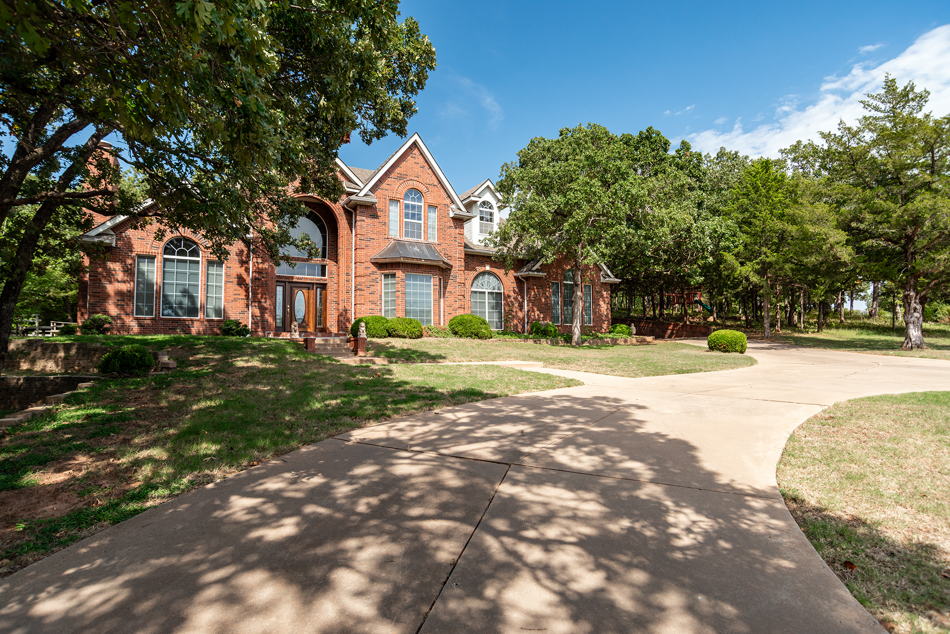 Stillwater, Oklahoma, 74074, United States, 5 Bedrooms Bedrooms, ,4 BathroomsBathrooms,Residential,For Sale,1981568