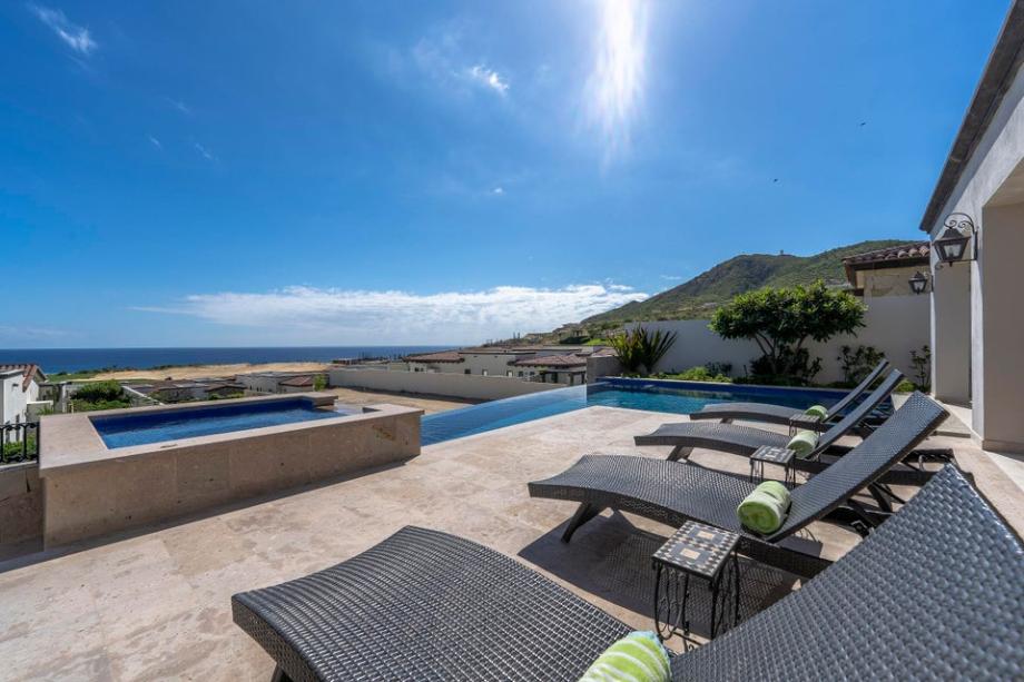 Via de Niza, Los Cabos, Baja California Sur, 23456, Mexico, 4 Bedrooms Bedrooms, ,4 BathroomsBathrooms,Residential,For Sale,Via de Niza,1640124