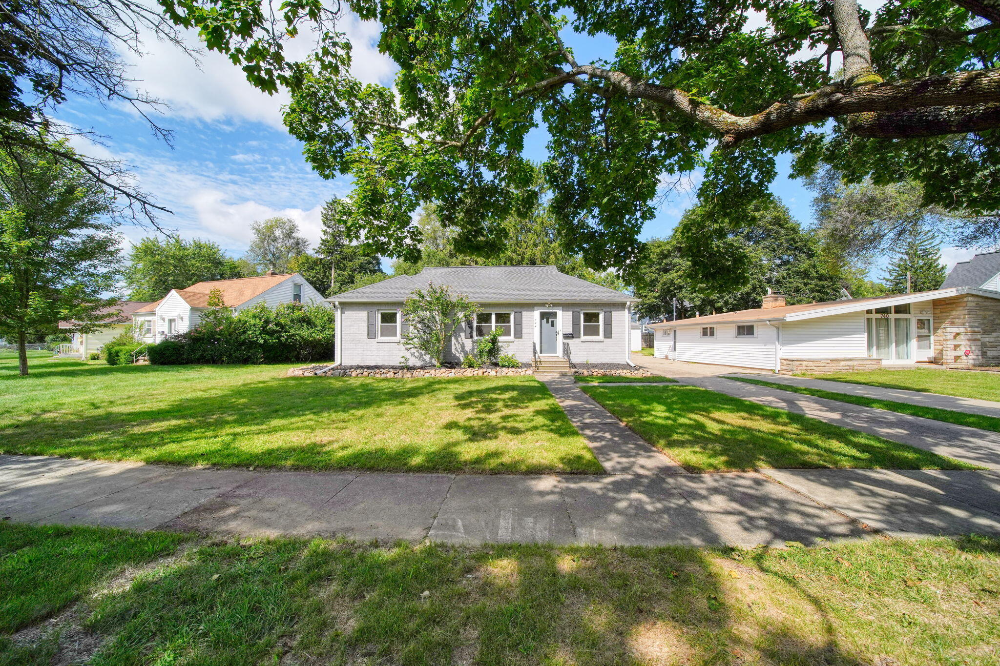 Briarcliff Rd, Jackson, MI 49203 #1