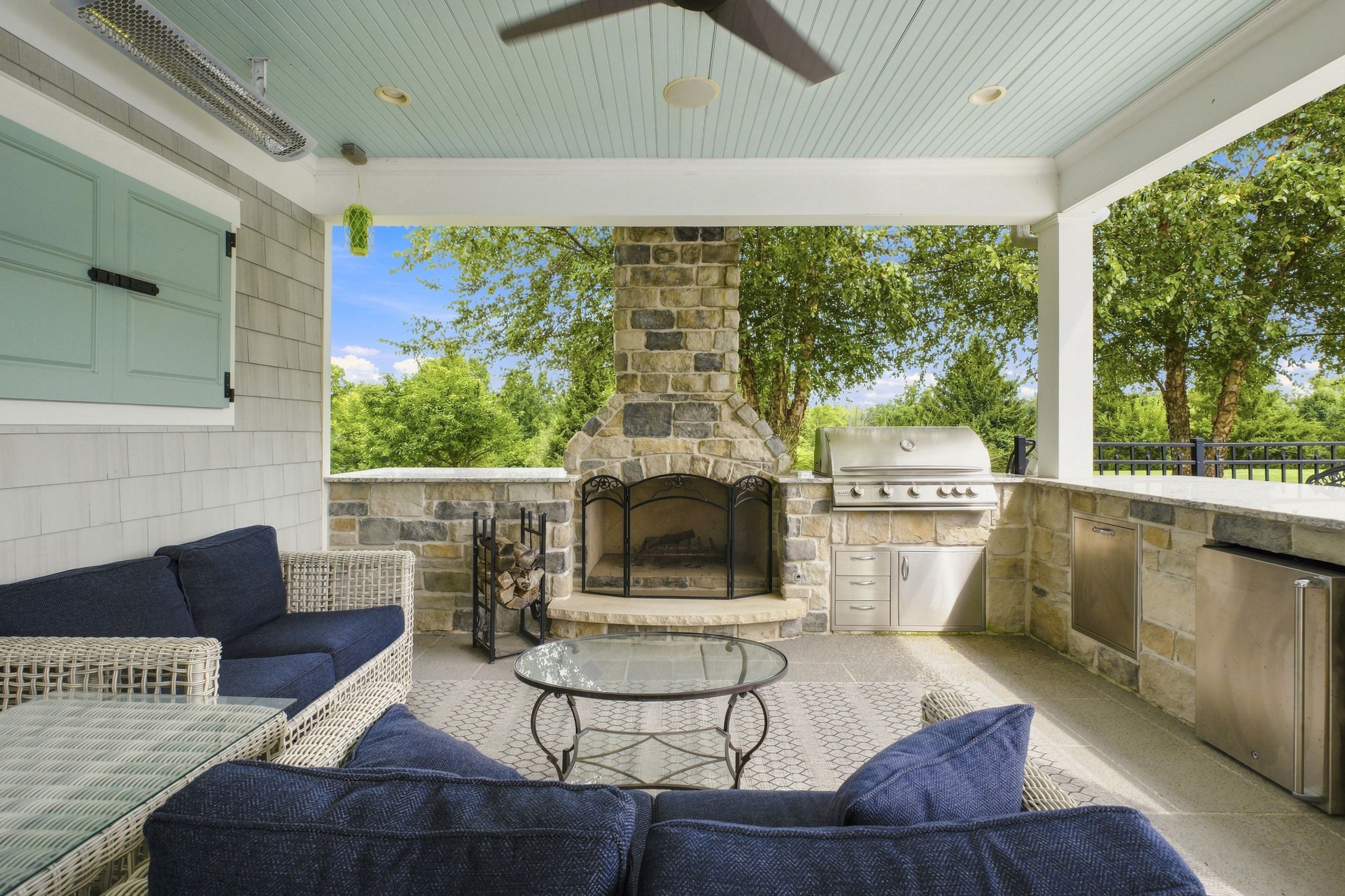  5716 Harrods Glen Drive, Prospect, KY 40059 - 物件實景
