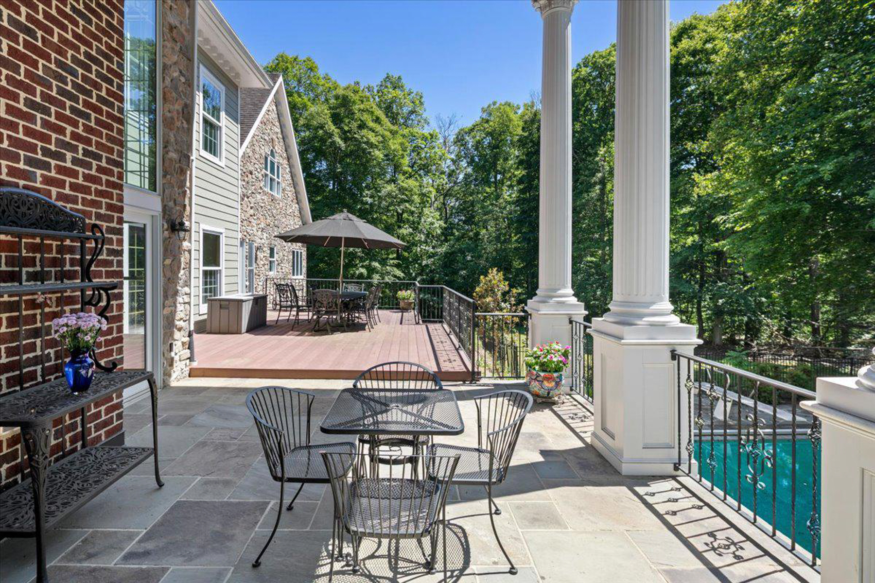  13320 Ivakota Farm Road, Clifton, VA, 20124 - 物件實景