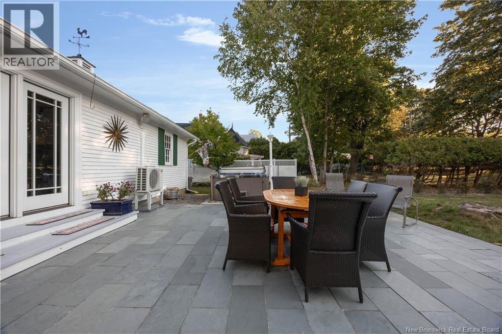 SAINT ANDREWS, New Brunswick, E5B 1J3, CA, 4 Bedrooms Bedrooms, ,3 BathroomsBathrooms,Residential,For Sale,1951018