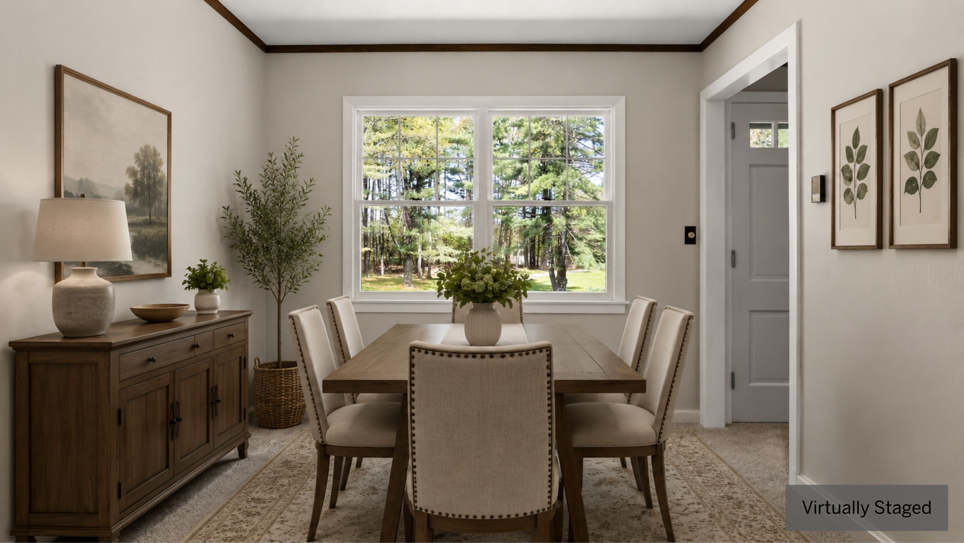  Secluded Lenox Acreage – Privacy, Character, & Minutes to Downtown - 物件實景