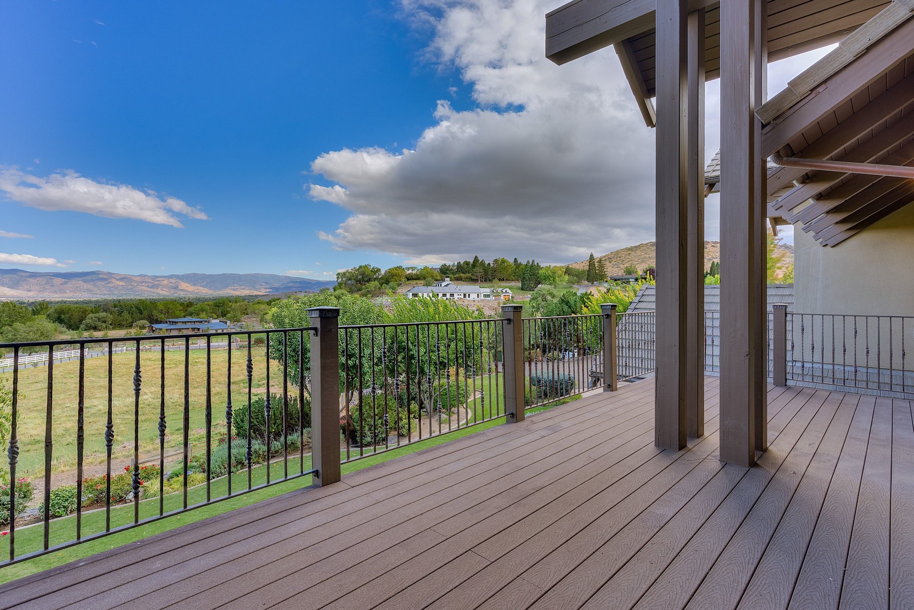  Windy Hill Luxury Estate  5 Acres of Privacy and Prestige - 物件實景