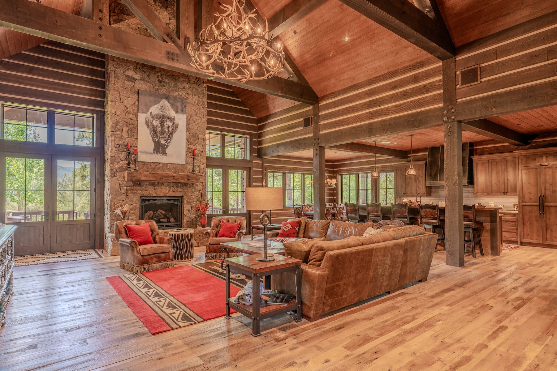  341 Painter Ranch Trail, Durango, CO 81301 - 物件實景