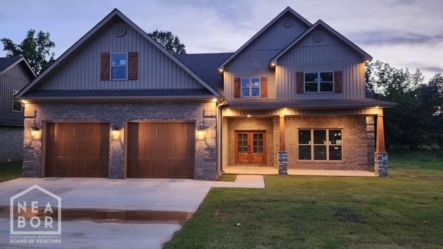 Jonesboro, Arkansas, 72401, United States, 5 Bedrooms Bedrooms, ,3 BathroomsBathrooms,Residential,For Sale,1942201