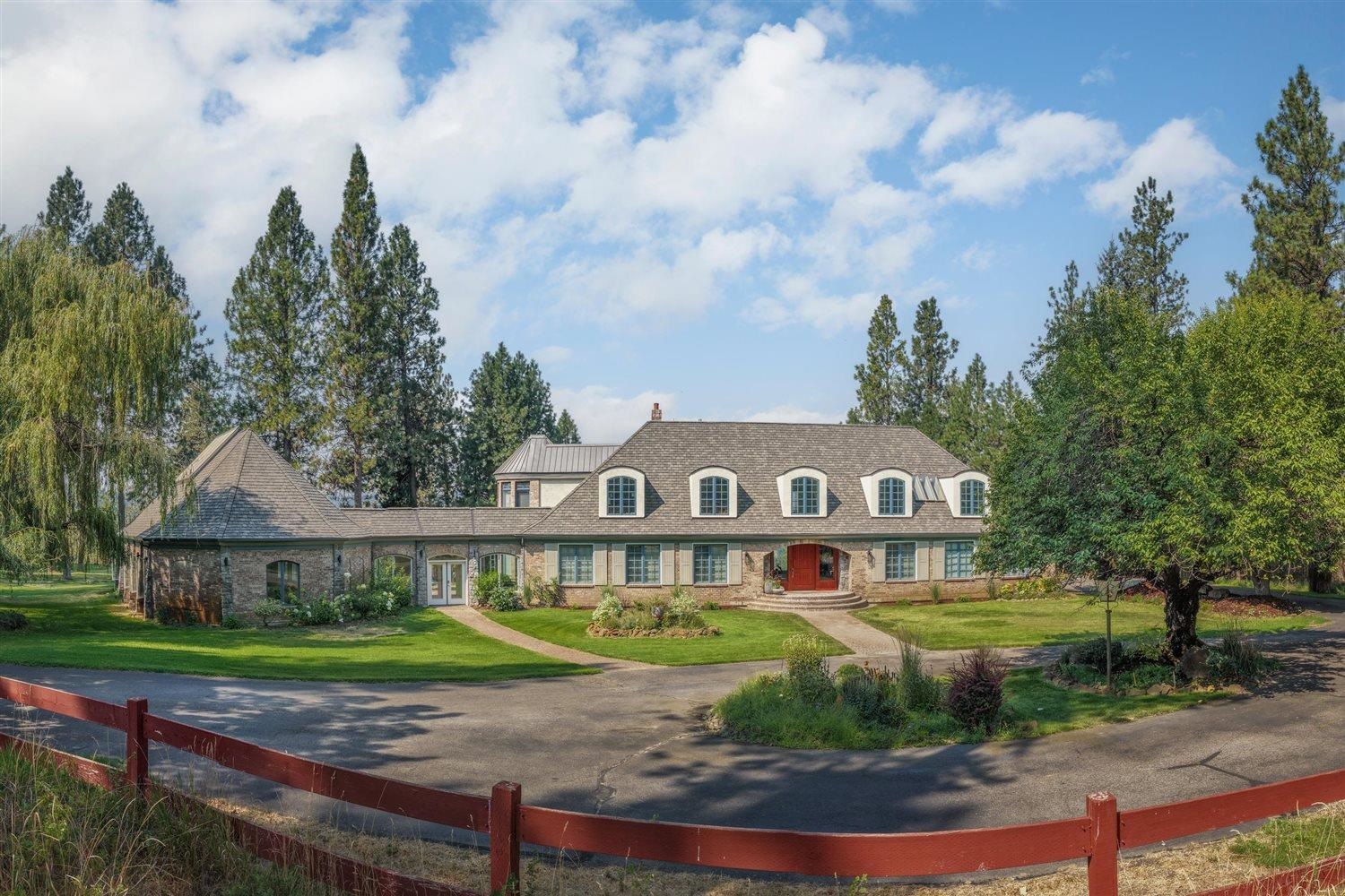 Spokane, Washington, 99223, United States, 6 Bedrooms Bedrooms, ,5 BathroomsBathrooms,Residential,For Sale,1943876