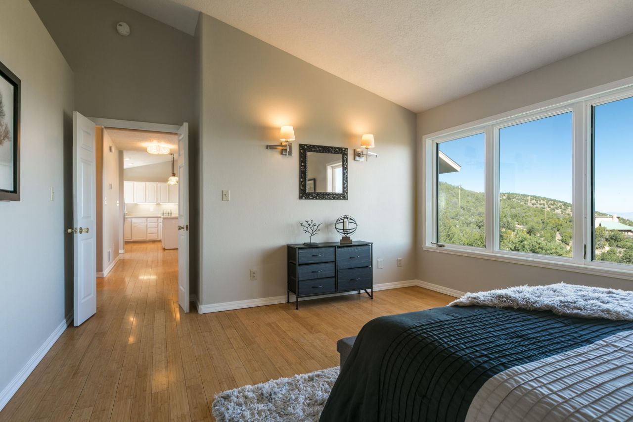 Sandia Park, New Mexico, 87047, United States, 3 Bedrooms Bedrooms, ,3 BathroomsBathrooms,Residential,For Sale,1988040