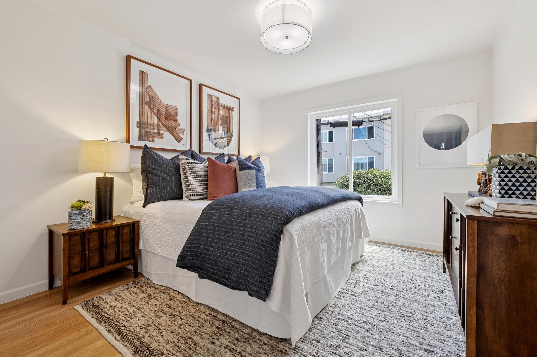  936 Olmstead Street - 物件實景