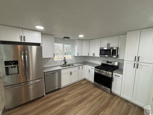 Millcreek, Utah, 84106, United States, 5 Bedrooms Bedrooms, ,3 BathroomsBathrooms,Residential,For Sale,1990488