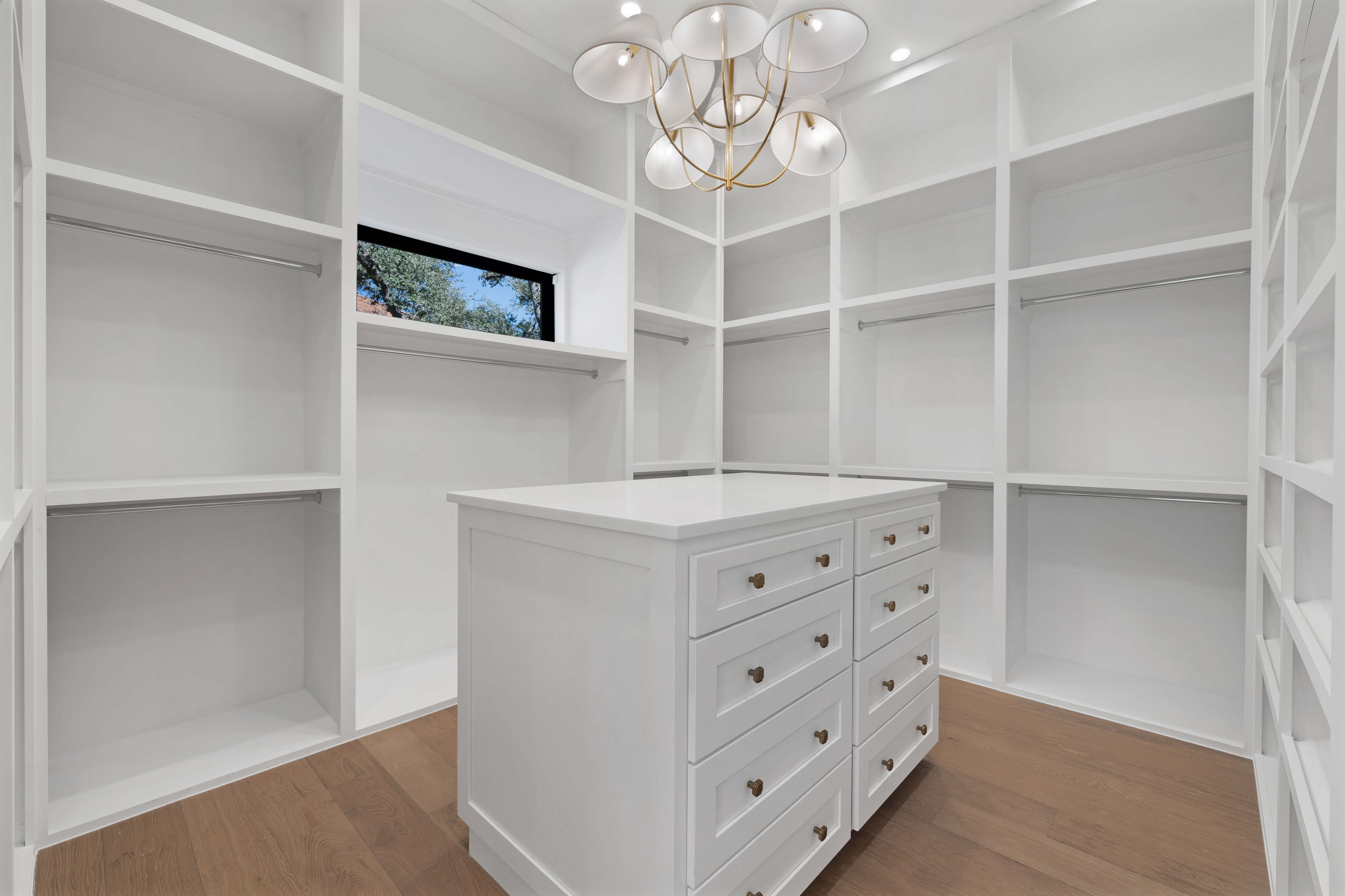  Transitional Luxury Retreat - 物件實景