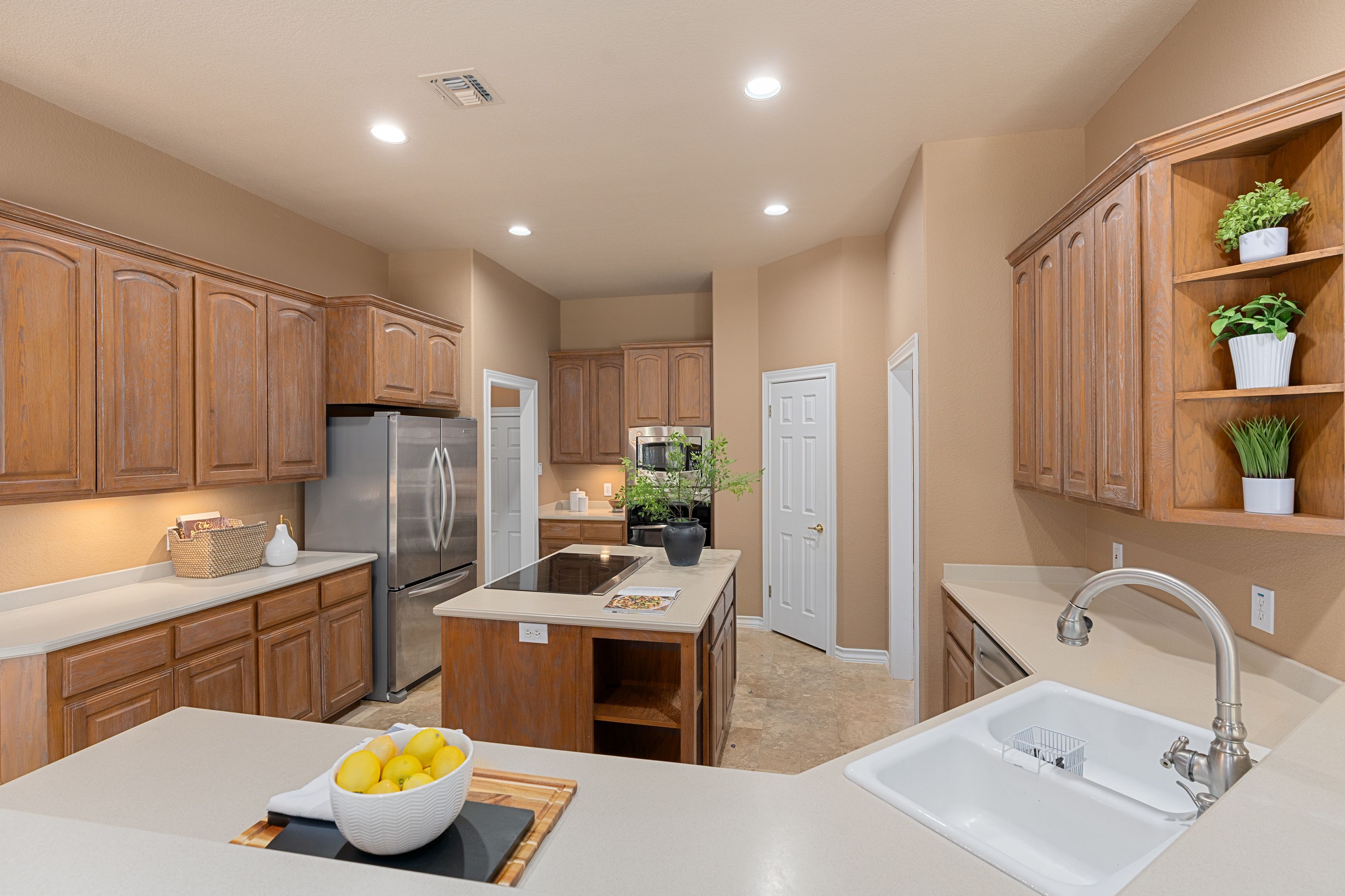  Beautiful Single-Story Home in Fair Oaks Ranch - 物件實景