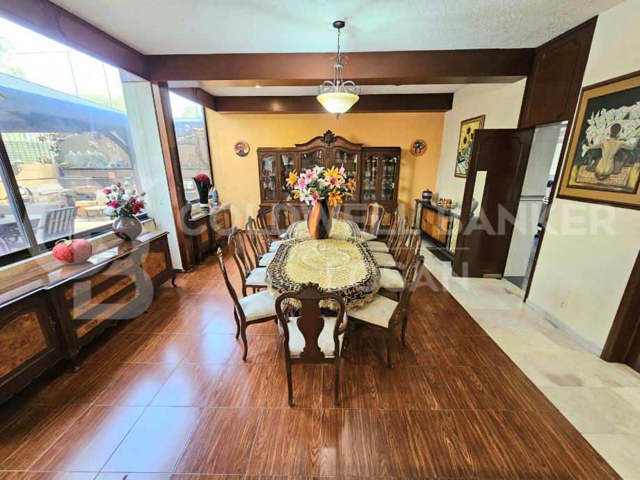Naucalpan de Juárez, Estado de méxico, 53100, Mexico, 4 Bedrooms Bedrooms, ,4 BathroomsBathrooms,Residential,For Sale,1694579