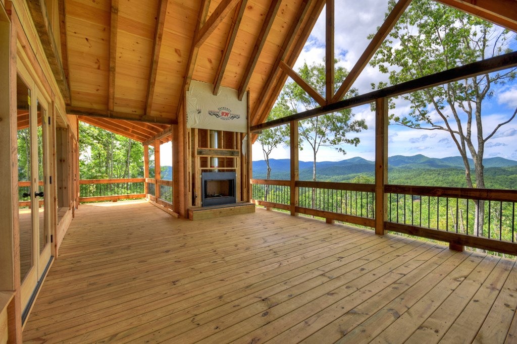 Mineral Bluff, Georgia, 30559, United States, 4 Bedrooms Bedrooms, ,4 BathroomsBathrooms,Residential,For Sale,1871299