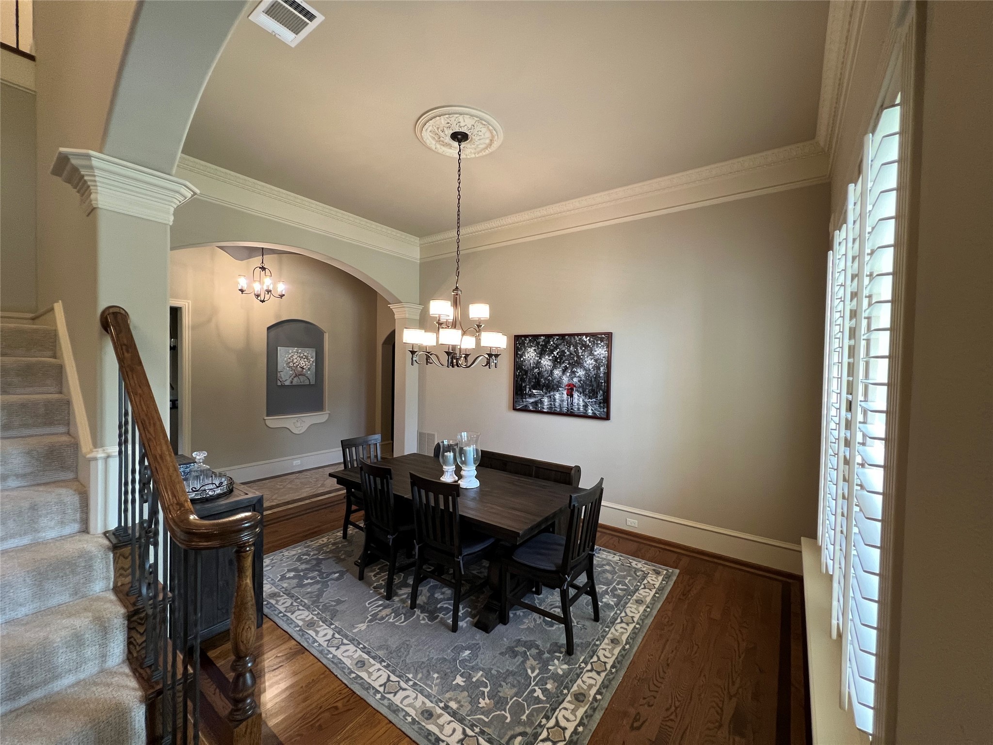 Heath, Texas, 75032, United States, 4 Bedrooms Bedrooms, ,4 BathroomsBathrooms,Residential,For Sale,1991867